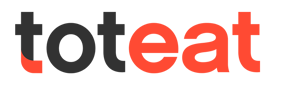 Logo-Toteat